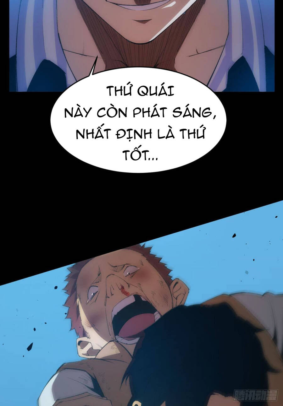 Ác Bá Trò Chơi - Chương 0