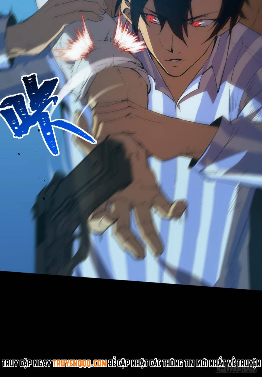 Ác Bá Trò Chơi - Chương 0