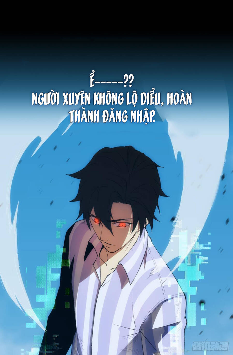 Ác Bá Trò Chơi - Chương 0