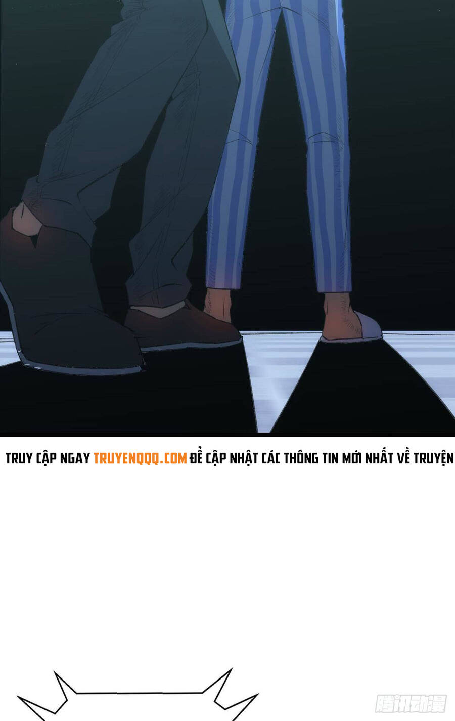 Ác Bá Trò Chơi - Chương 1