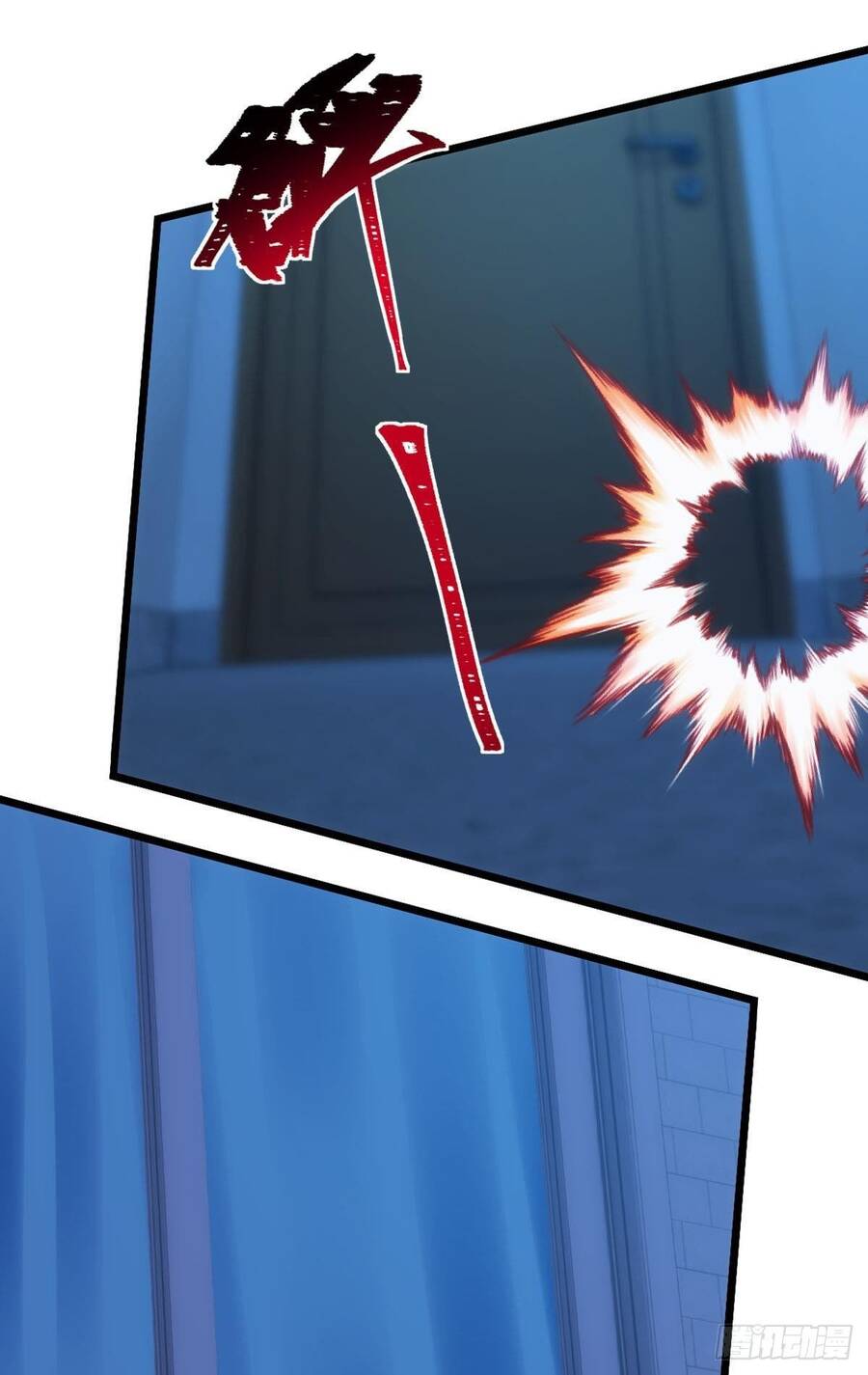 Ác Bá Trò Chơi - Chương 1