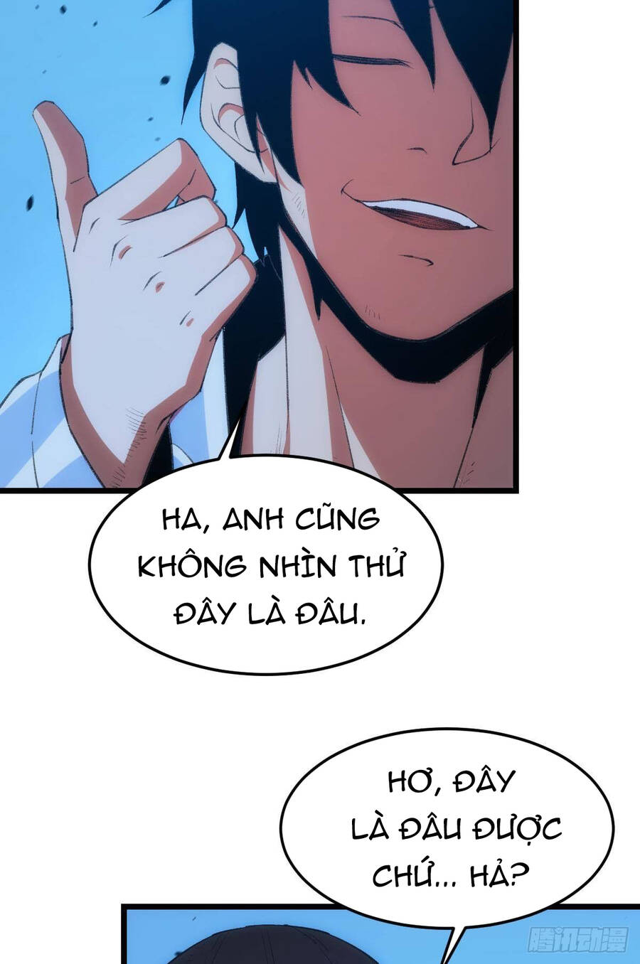 Ác Bá Trò Chơi - Chương 1