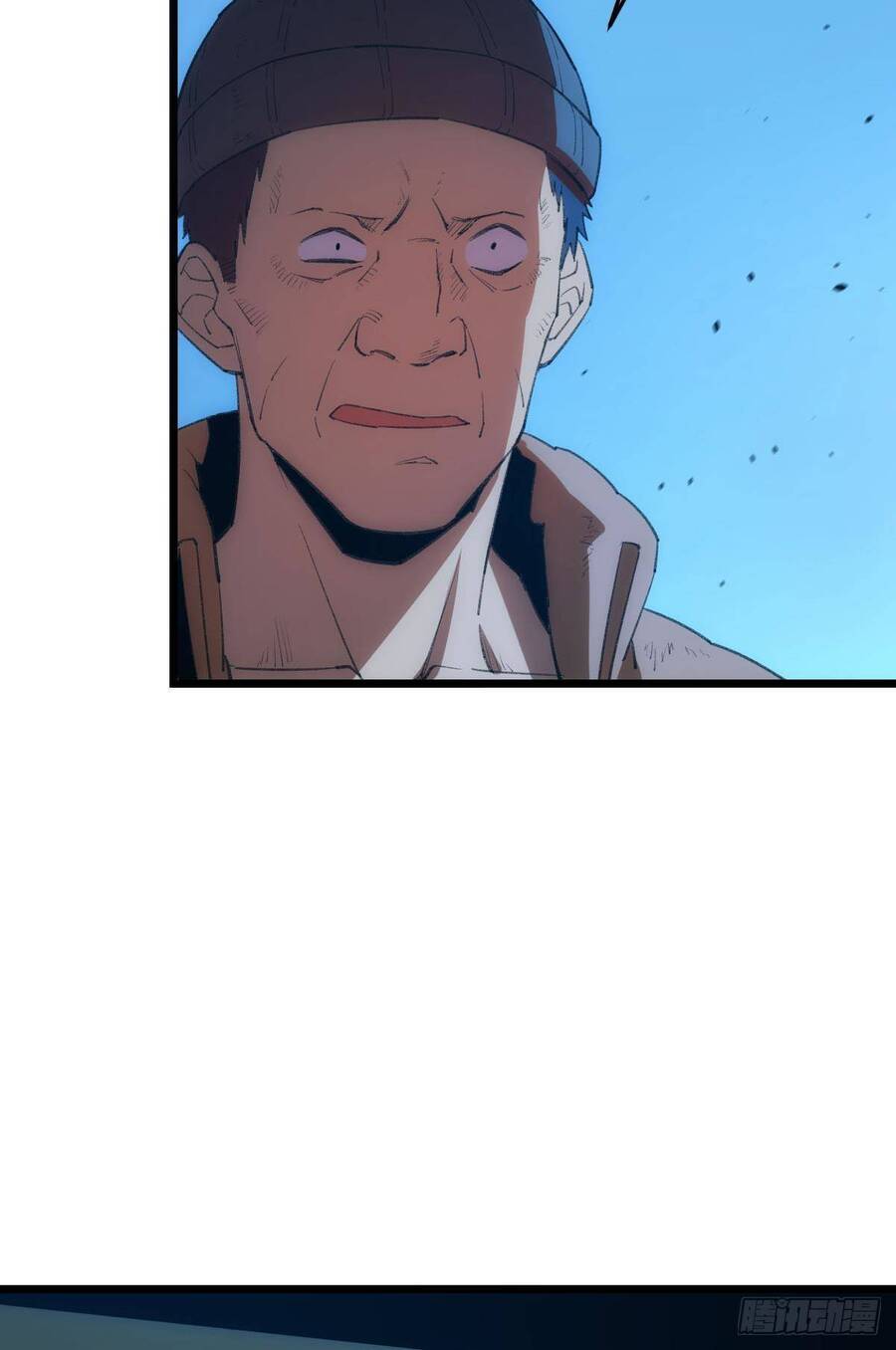 Ác Bá Trò Chơi - Chương 1