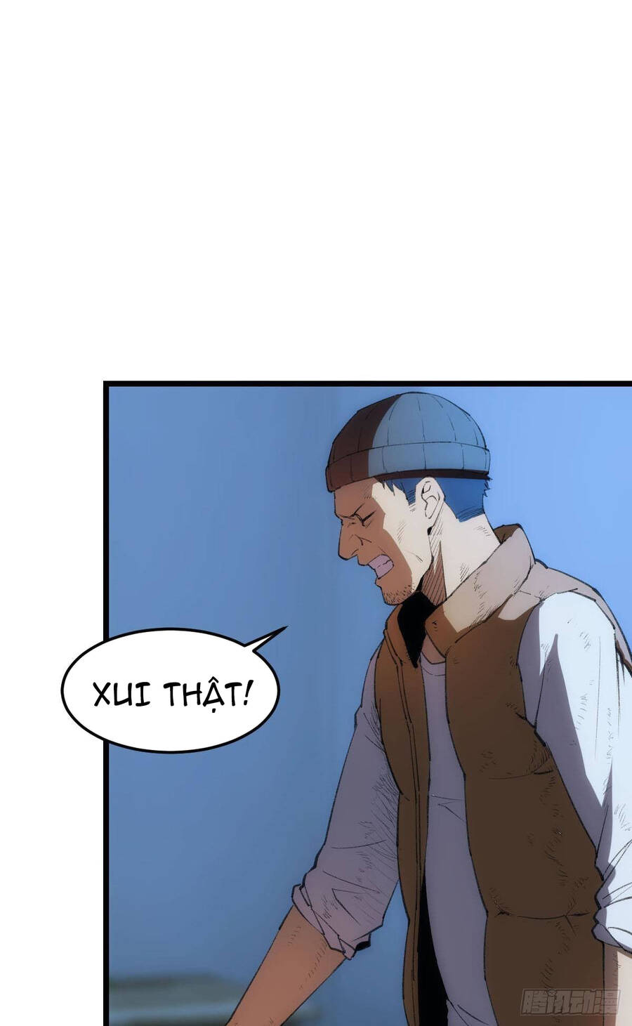 Ác Bá Trò Chơi - Chương 1