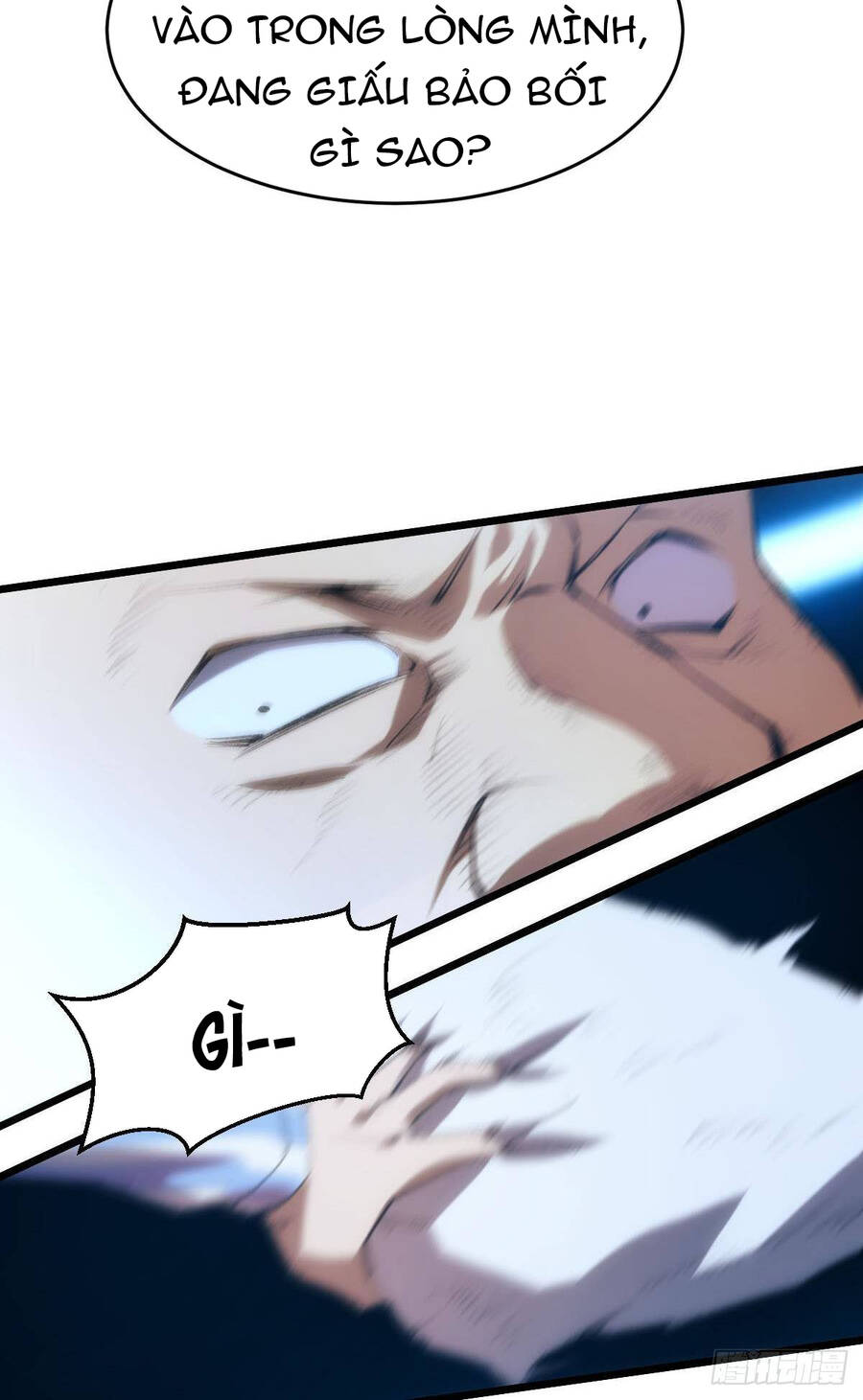 Ác Bá Trò Chơi - Chương 1