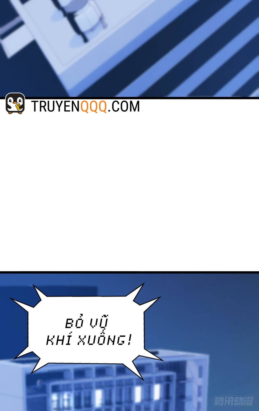 Ác Bá Trò Chơi - Chương 1