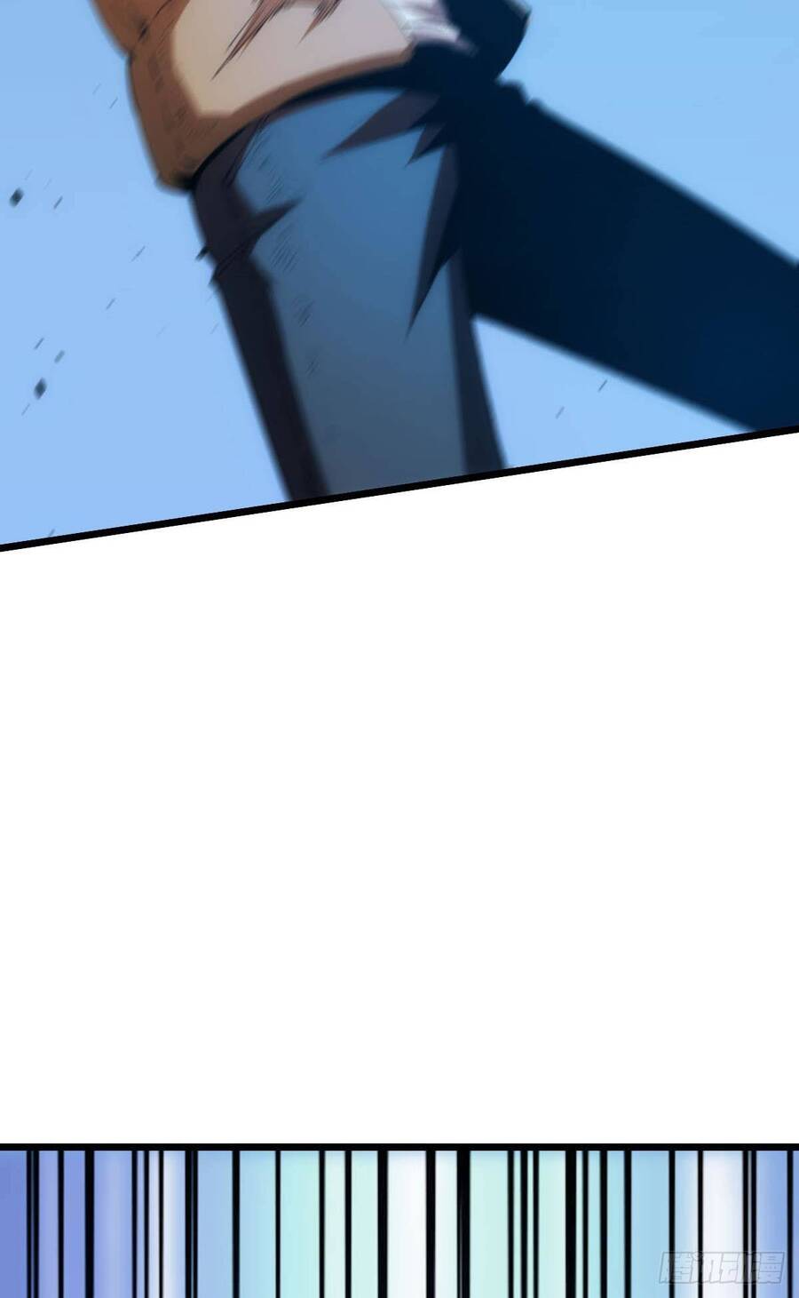 Ác Bá Trò Chơi - Chương 1