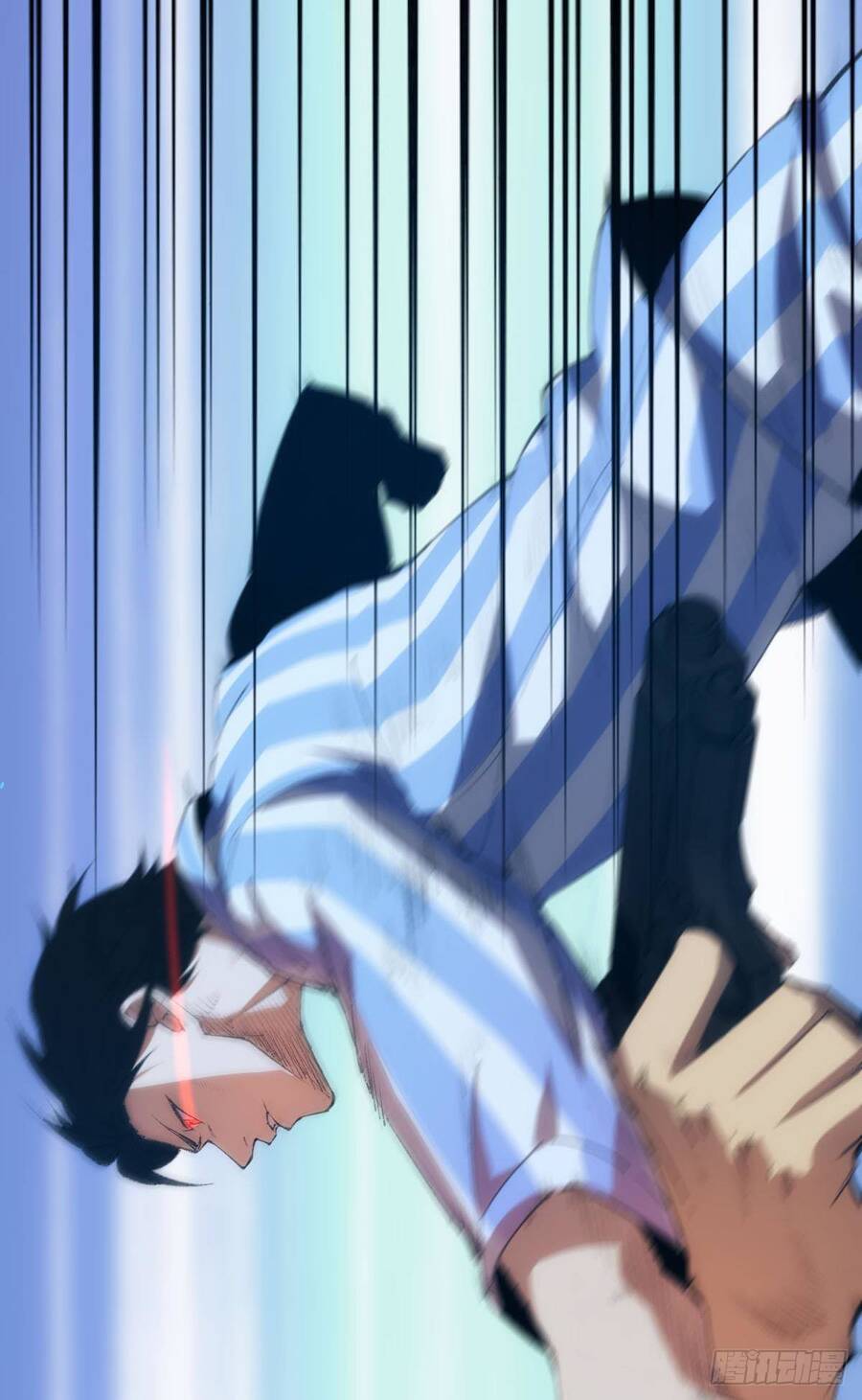 Ác Bá Trò Chơi - Chương 1