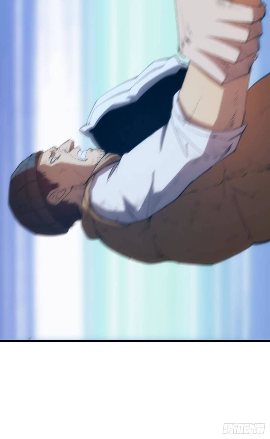 Ác Bá Trò Chơi - Chương 1