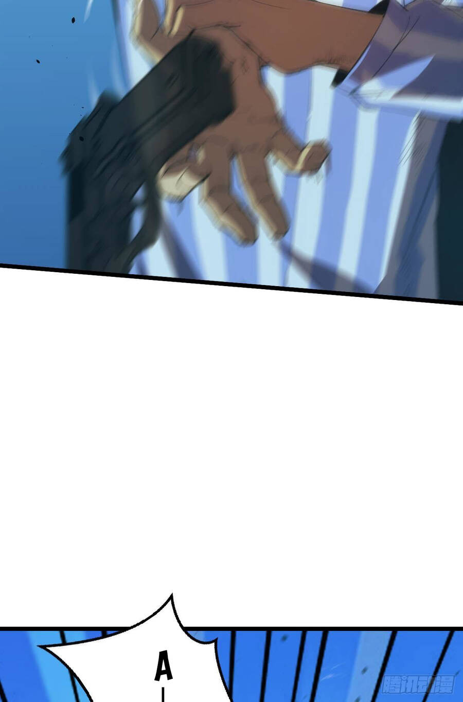 Ác Bá Trò Chơi - Chương 1