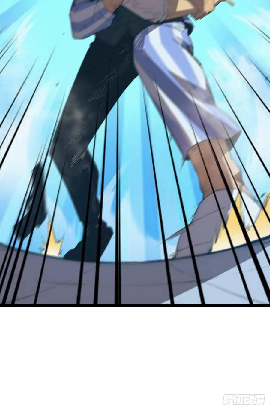 Ác Bá Trò Chơi - Chương 1