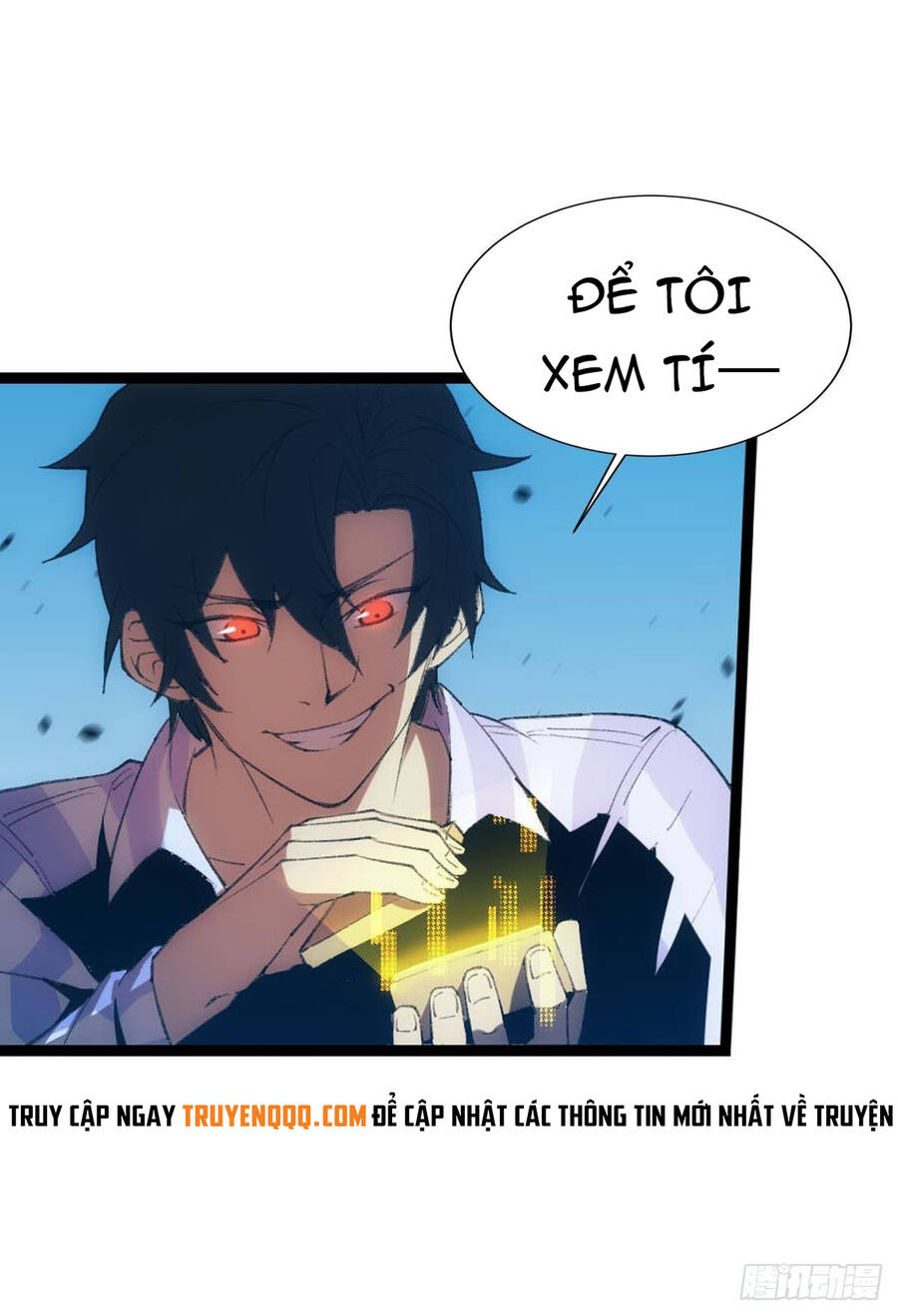 Ác Bá Trò Chơi - Chương 1