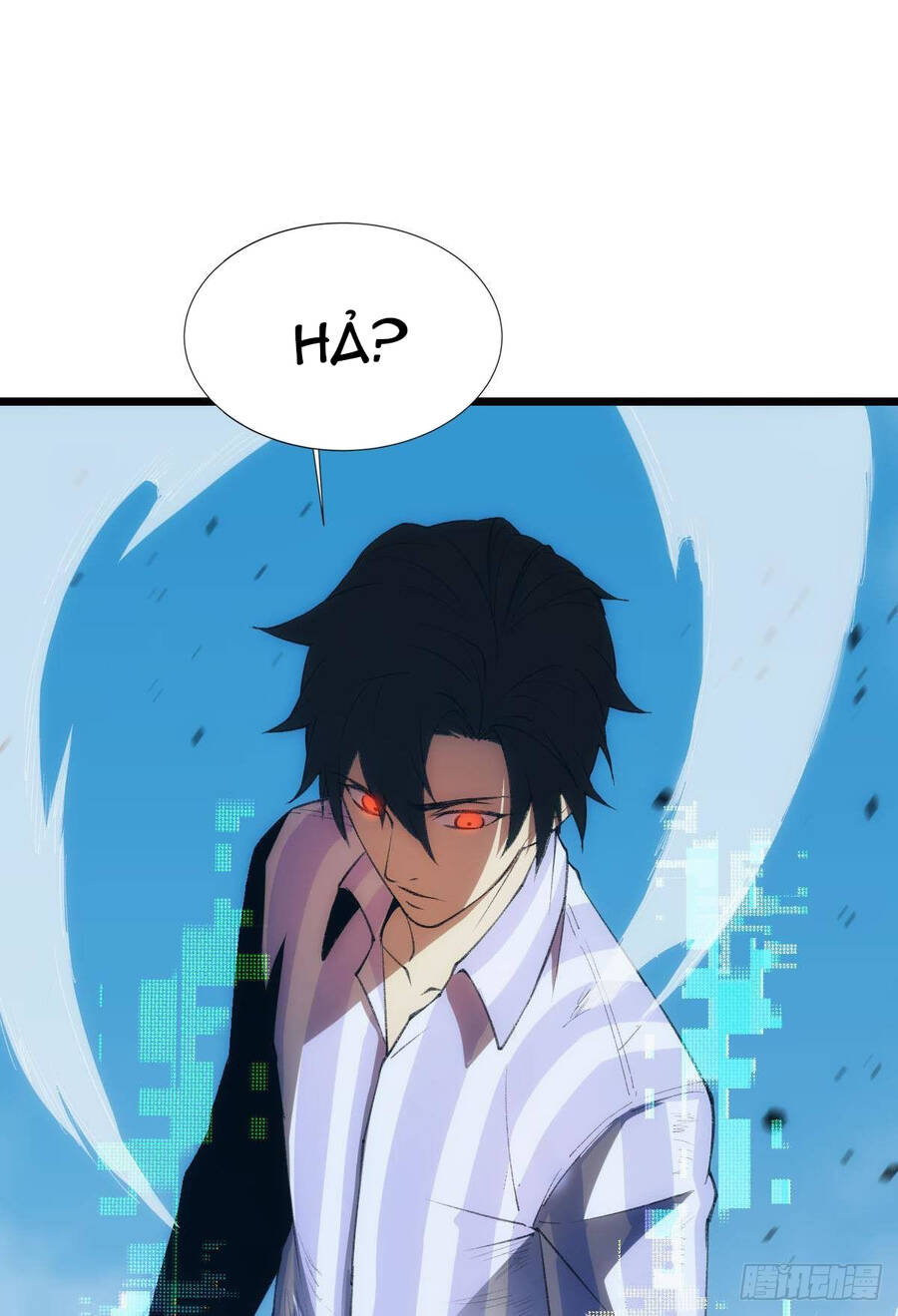 Ác Bá Trò Chơi - Chương 1