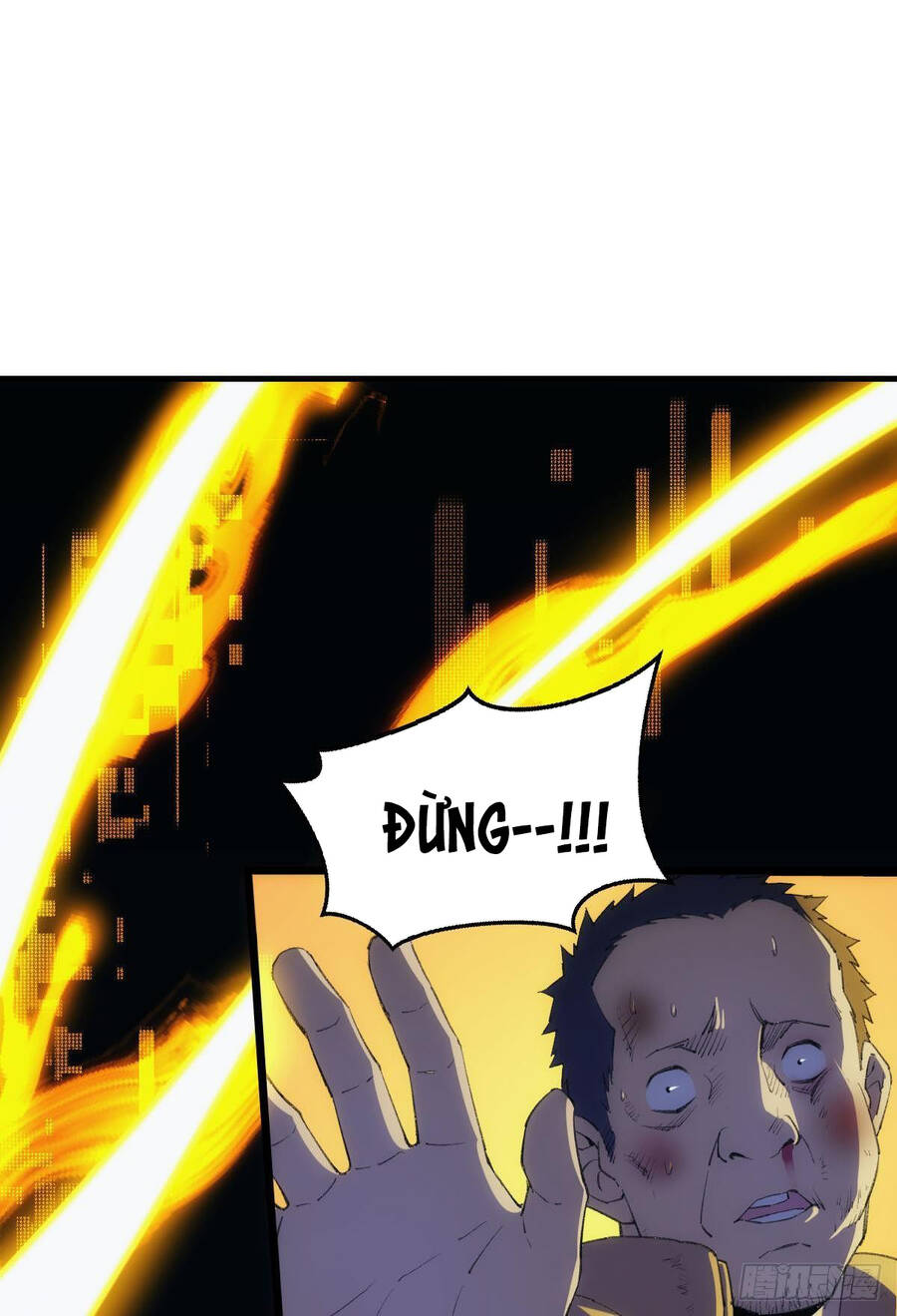 Ác Bá Trò Chơi - Chương 1