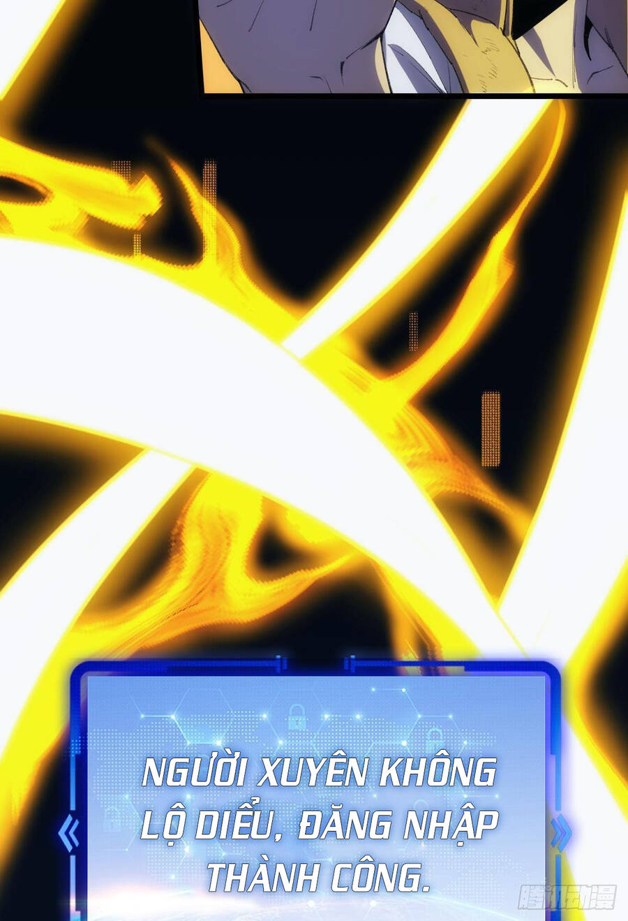 Ác Bá Trò Chơi - Chương 1