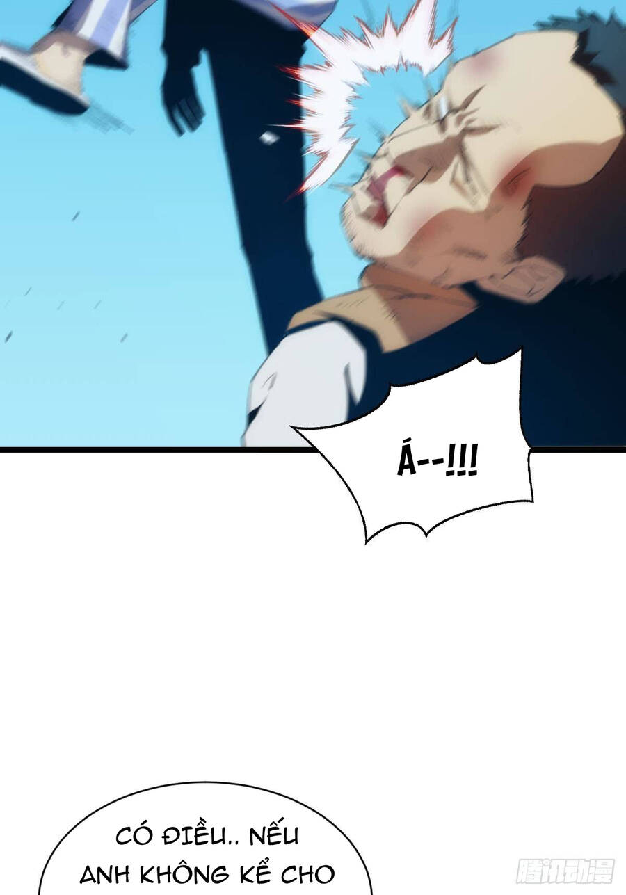 Ác Bá Trò Chơi - Chương 1