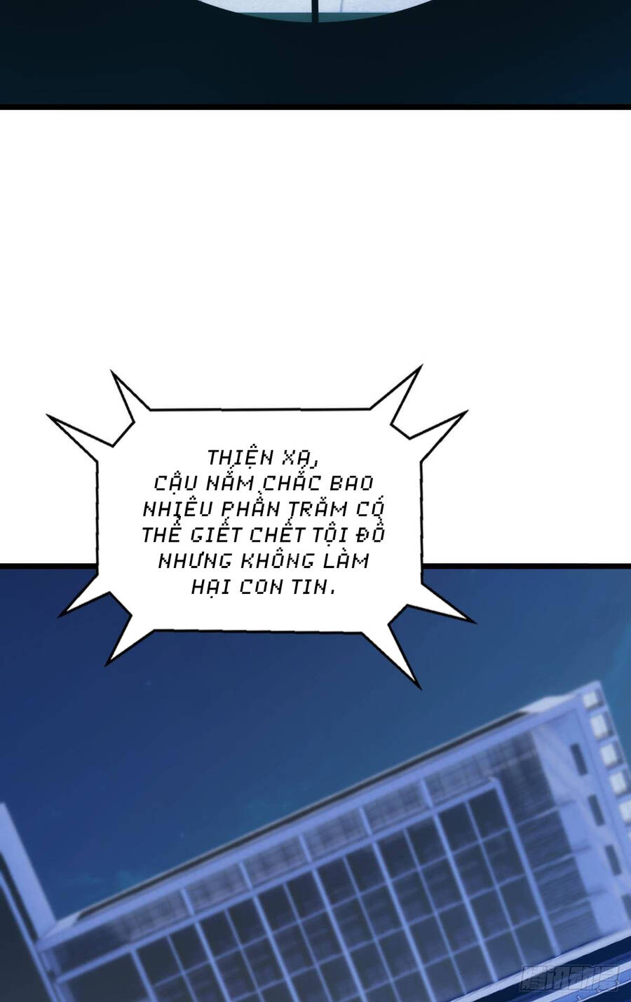 Ác Bá Trò Chơi - Chương 1