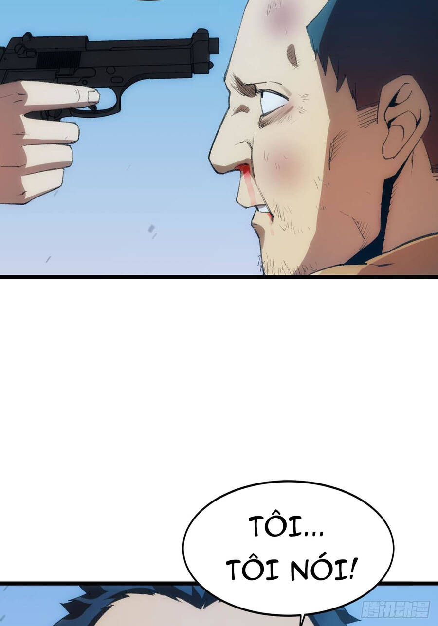 Ác Bá Trò Chơi - Chương 1