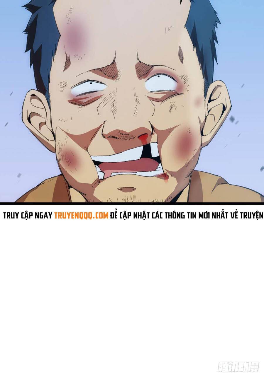 Ác Bá Trò Chơi - Chương 1