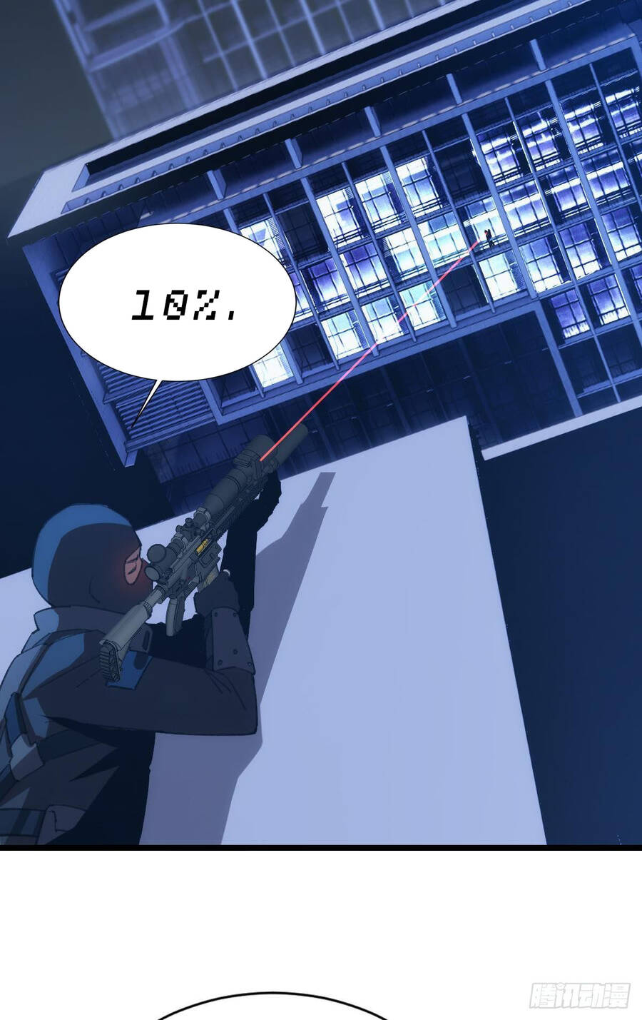 Ác Bá Trò Chơi - Chương 1