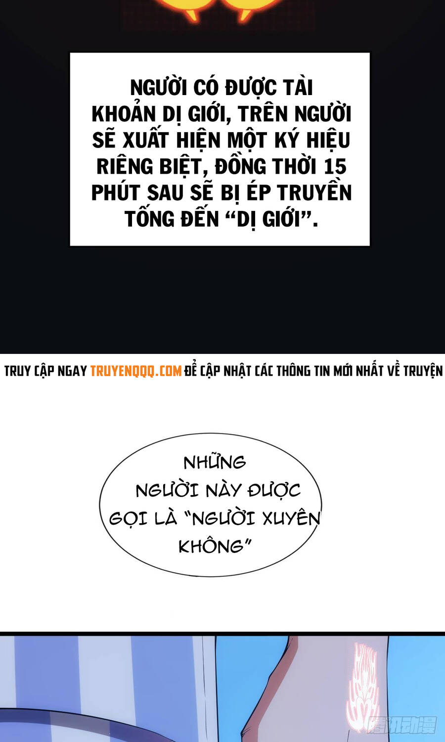Ác Bá Trò Chơi - Chương 2