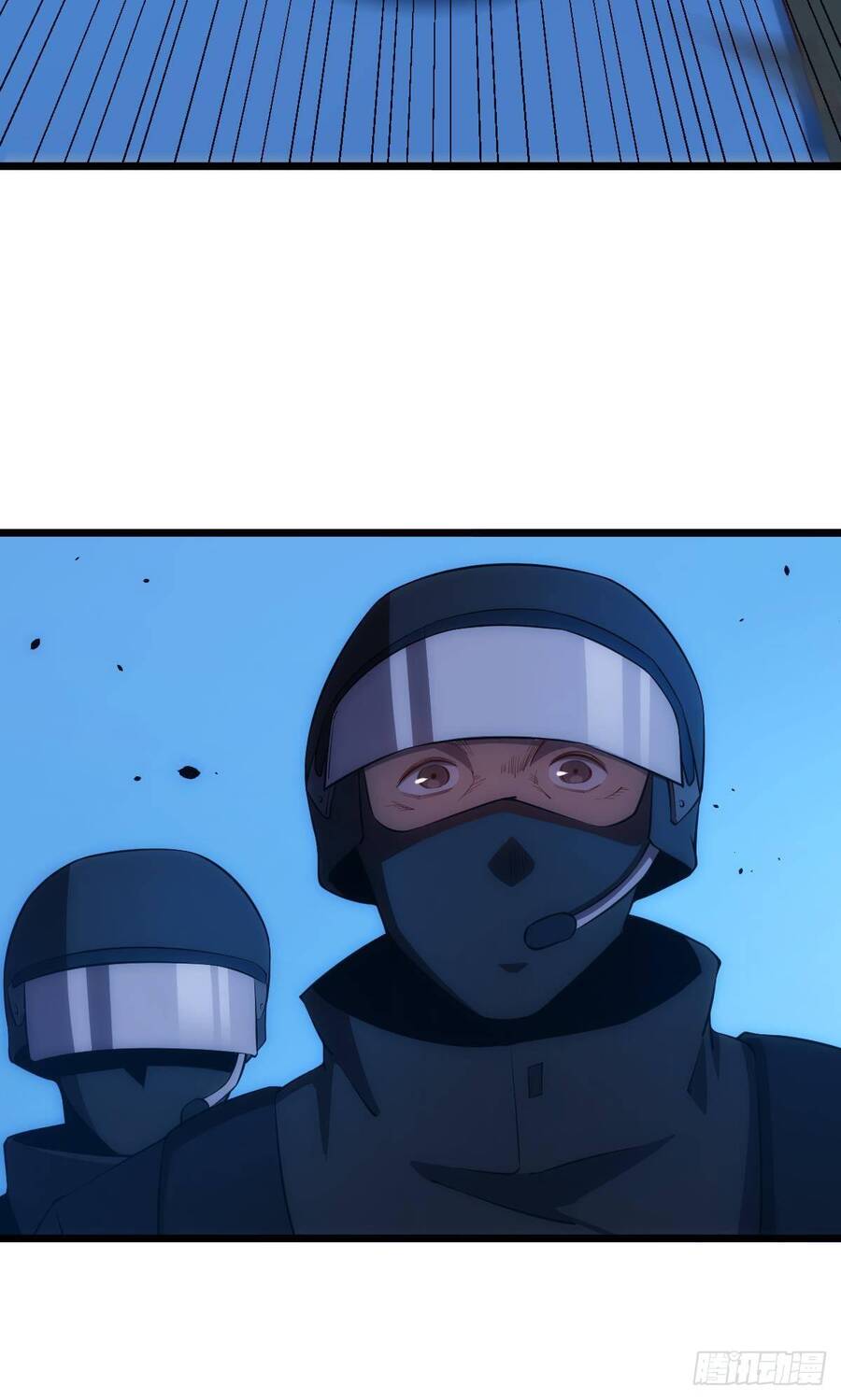 Ác Bá Trò Chơi - Chương 2