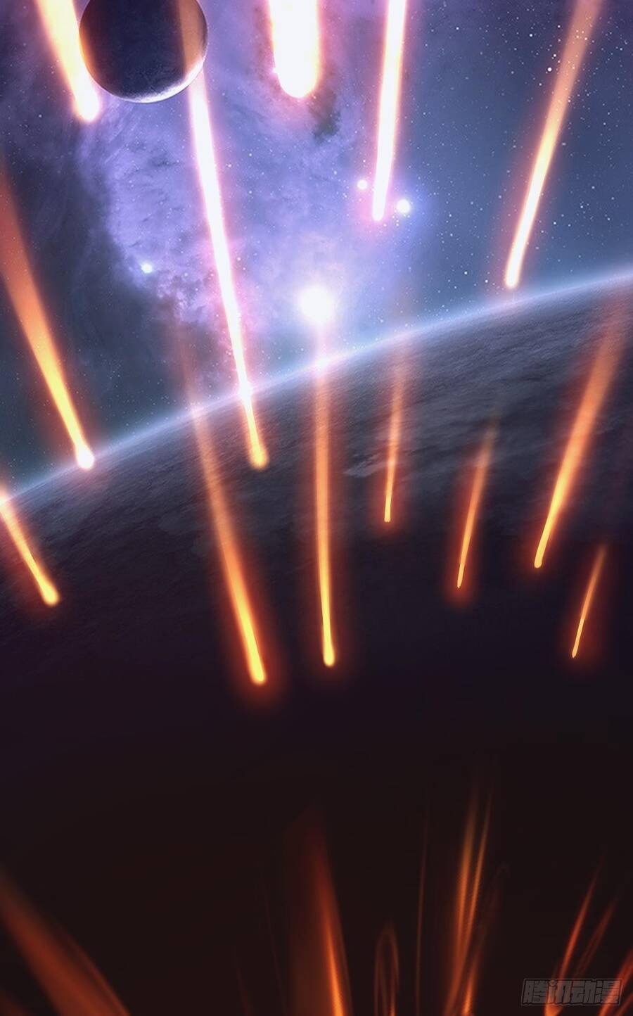 Ác Bá Trò Chơi - Chương 2