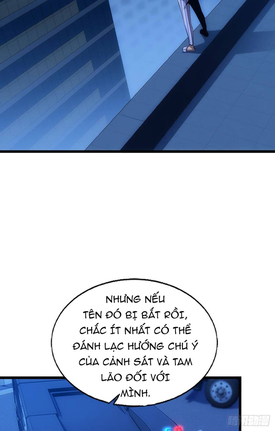 Ác Bá Trò Chơi - Chương 2