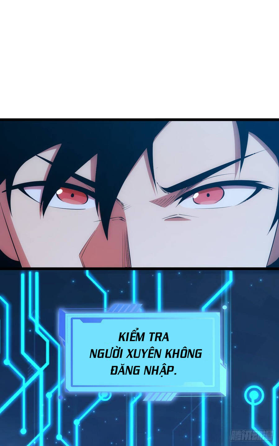 Ác Bá Trò Chơi - Chương 2