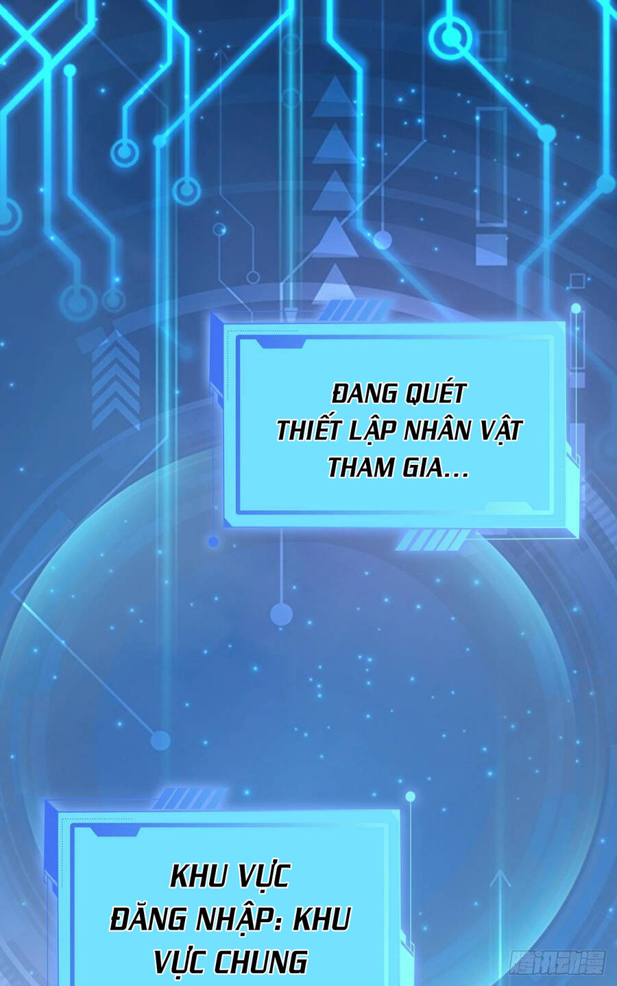 Ác Bá Trò Chơi - Chương 2