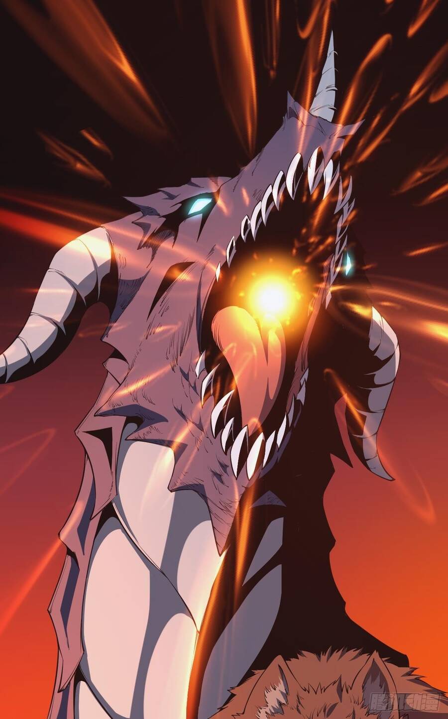 Ác Bá Trò Chơi - Chương 2