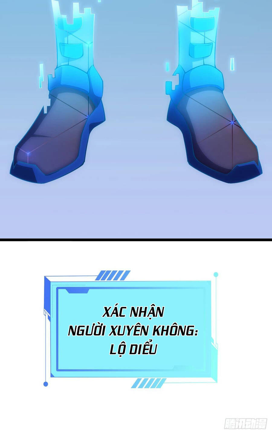 Ác Bá Trò Chơi - Chương 2