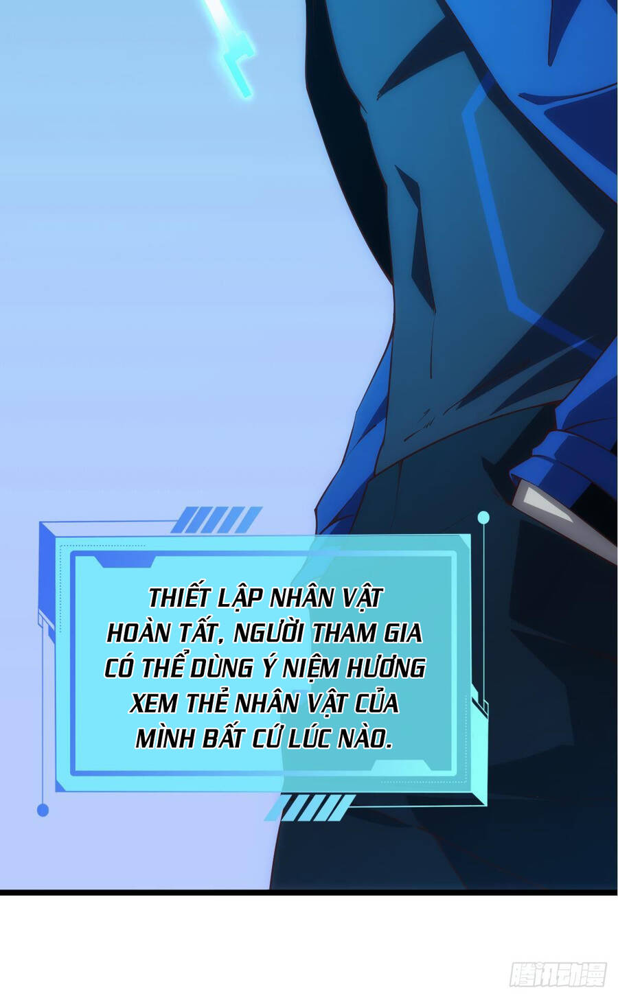 Ác Bá Trò Chơi - Chương 2