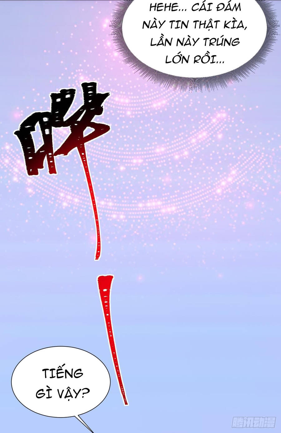 Ác Bá Trò Chơi - Chương 2