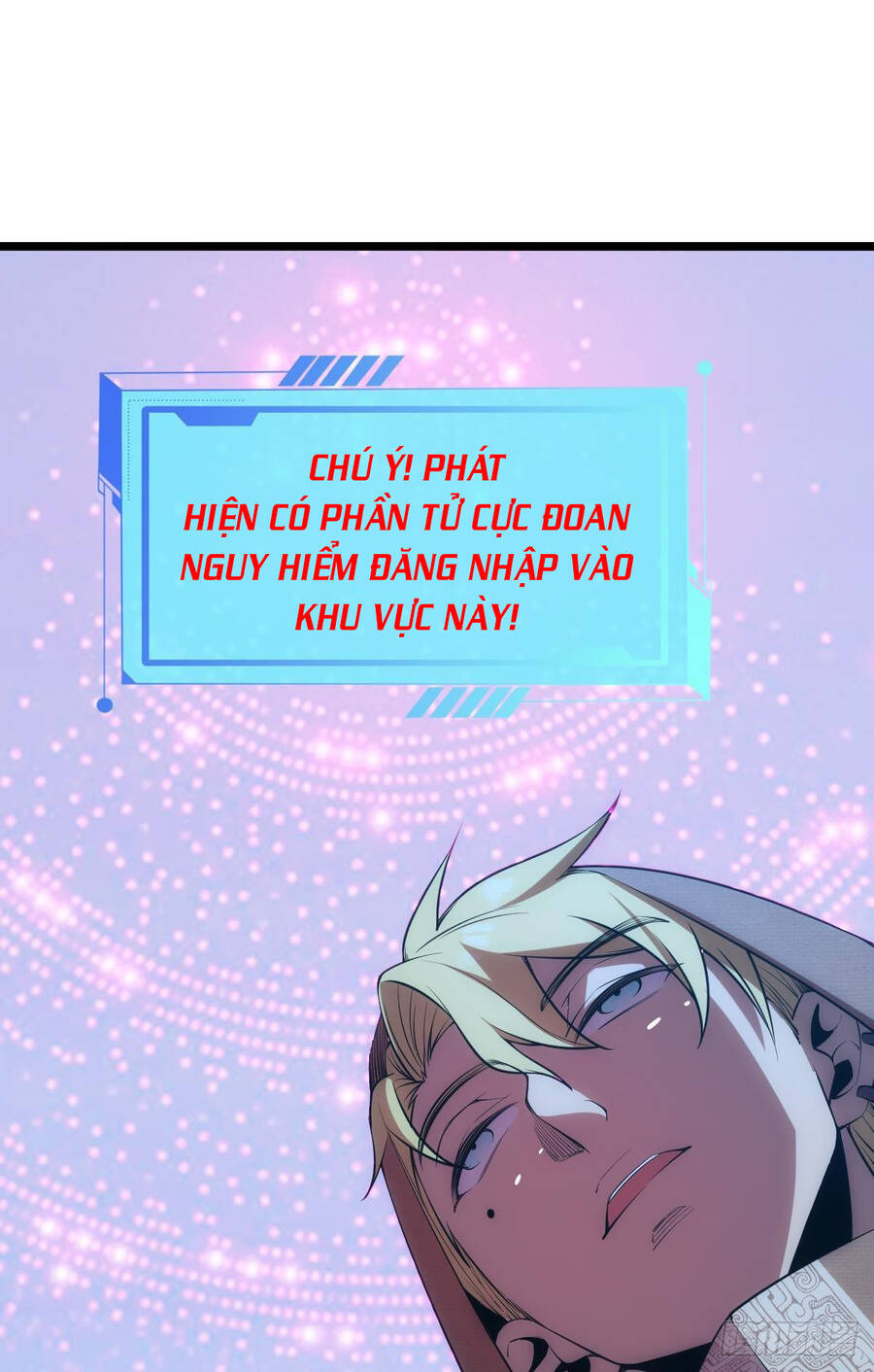 Ác Bá Trò Chơi - Chương 2