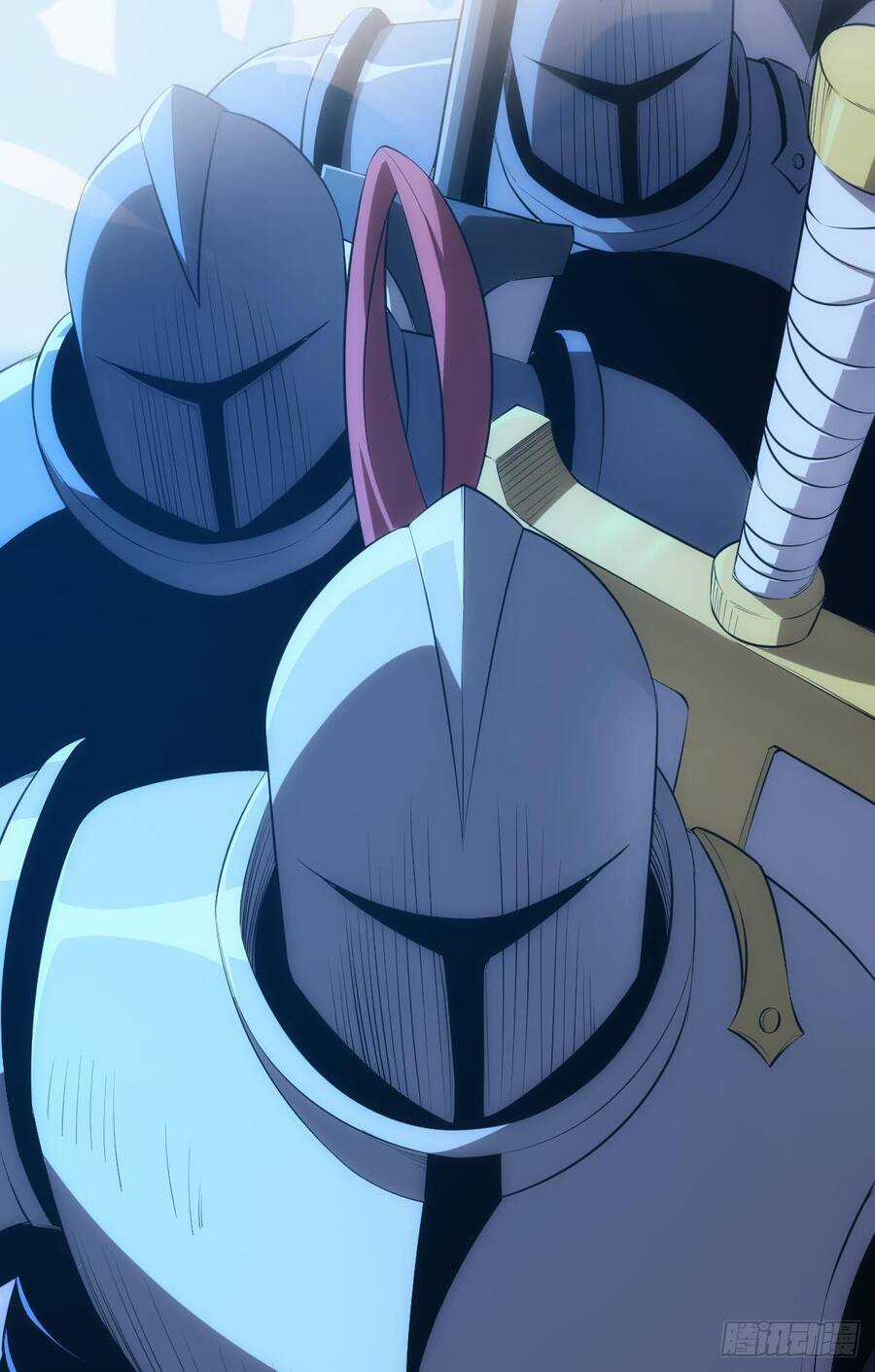 Ác Bá Trò Chơi - Chương 2