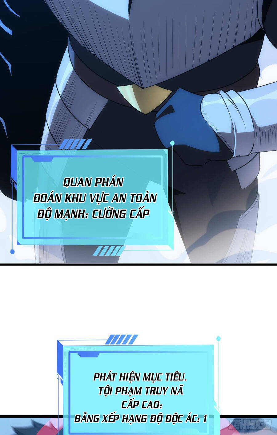 Ác Bá Trò Chơi - Chương 2