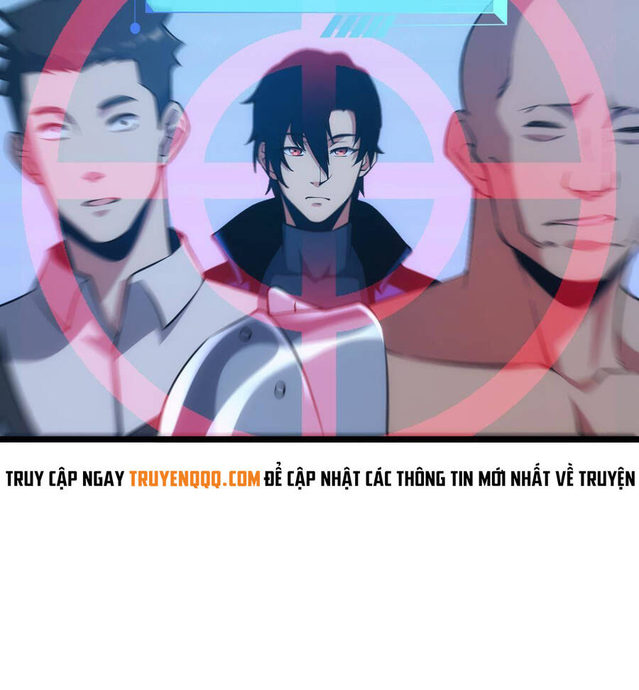 Ác Bá Trò Chơi - Chương 2