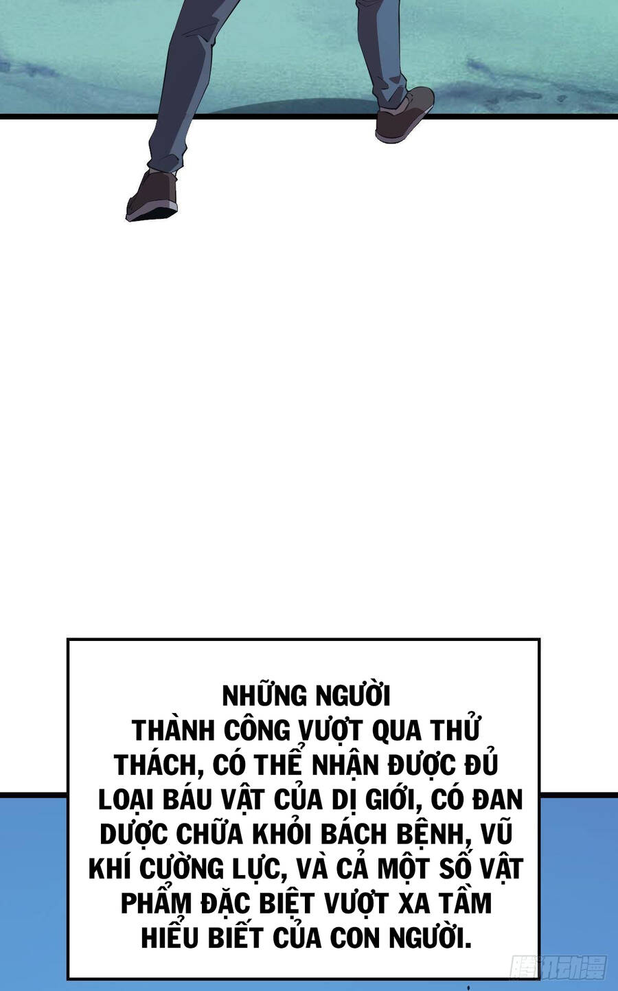 Ác Bá Trò Chơi - Chương 2