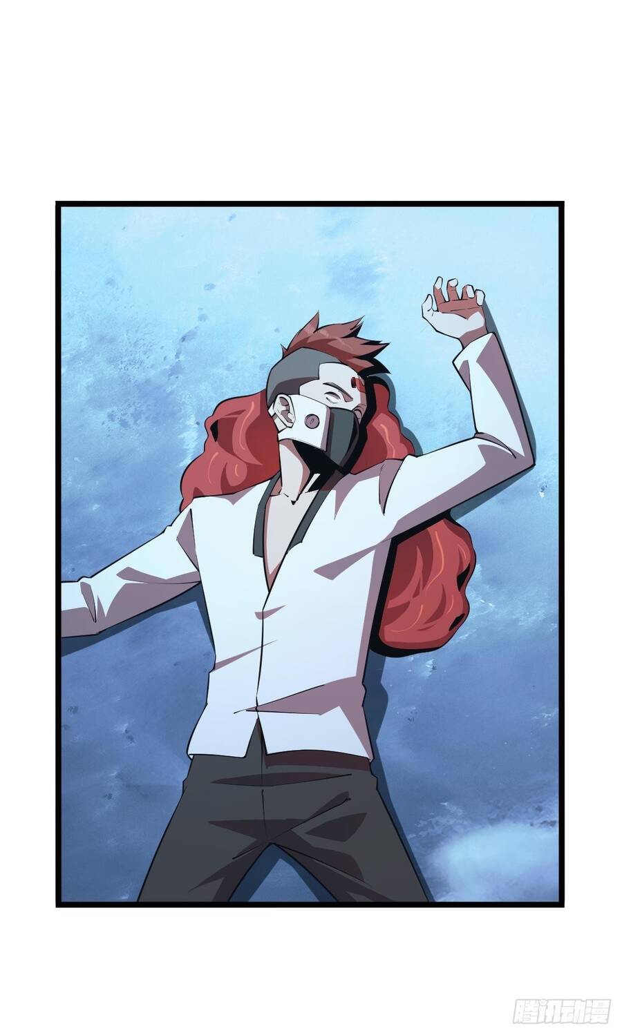 Ác Bá Trò Chơi - Chương 2