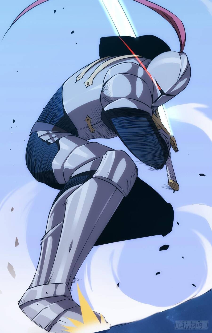 Ác Bá Trò Chơi - Chương 3