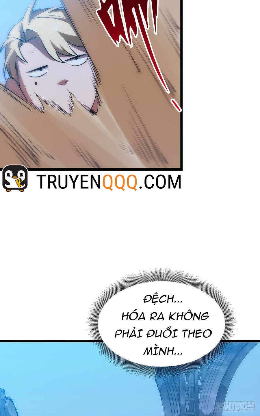 Ác Bá Trò Chơi - Chương 3