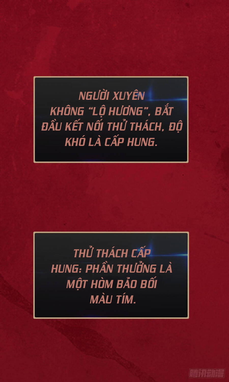 Ác Bá Trò Chơi - Chương 3