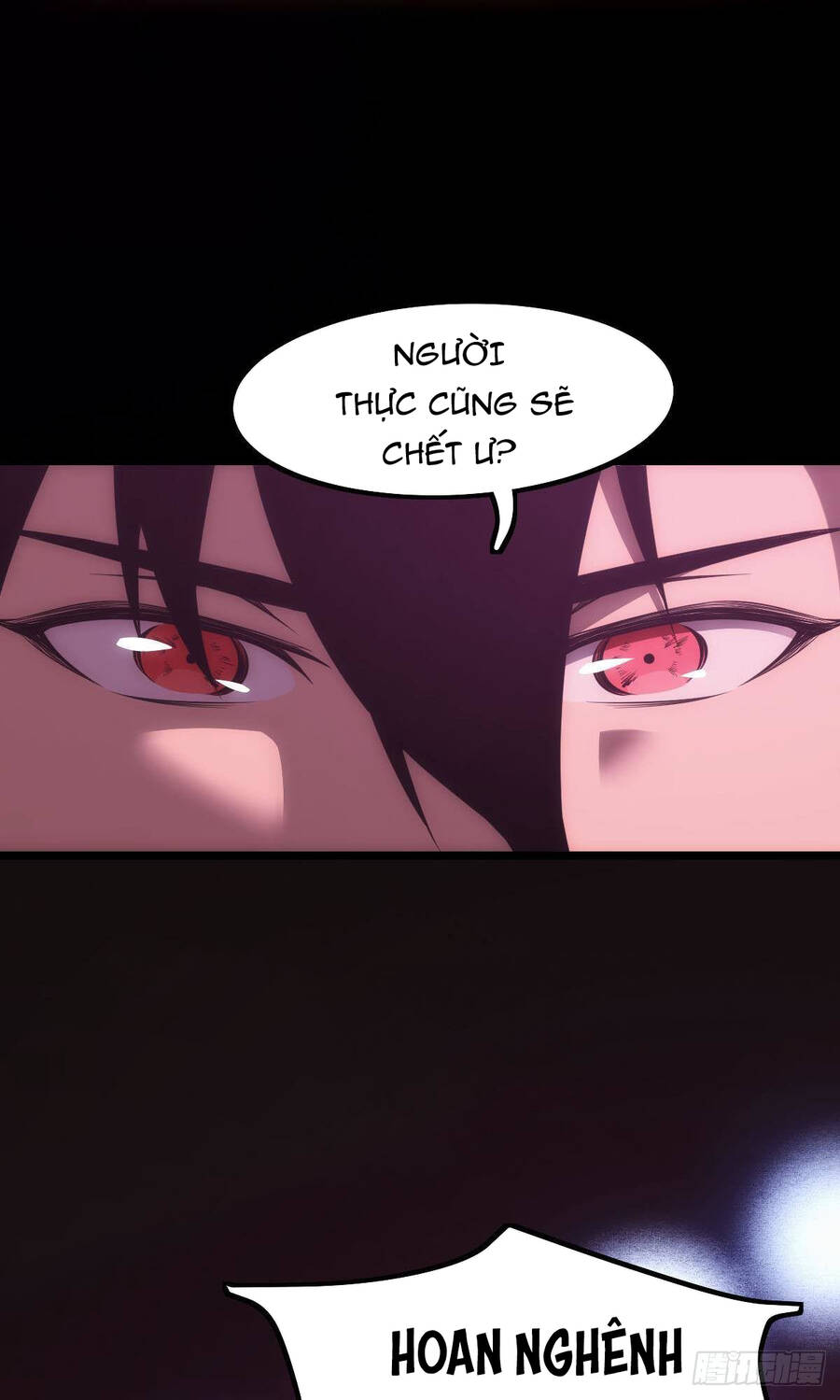 Ác Bá Trò Chơi - Chương 3