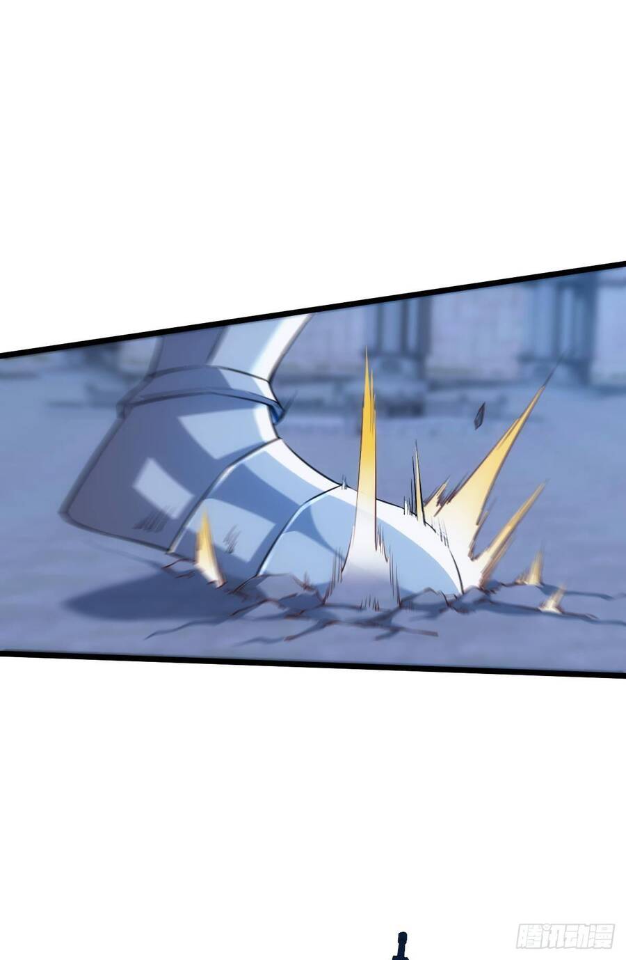 Ác Bá Trò Chơi - Chương 3