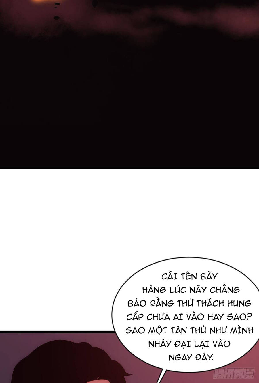 Ác Bá Trò Chơi - Chương 3