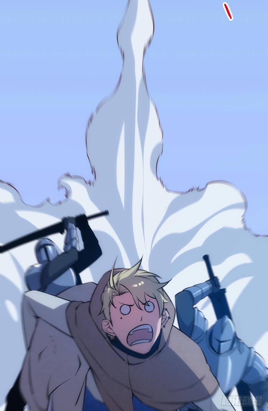 Ác Bá Trò Chơi - Chương 3