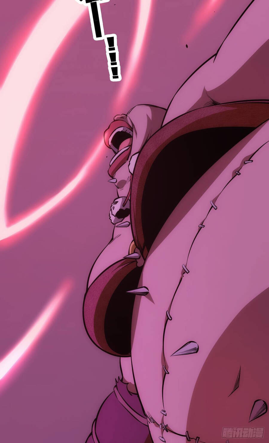 Ác Bá Trò Chơi - Chương 6