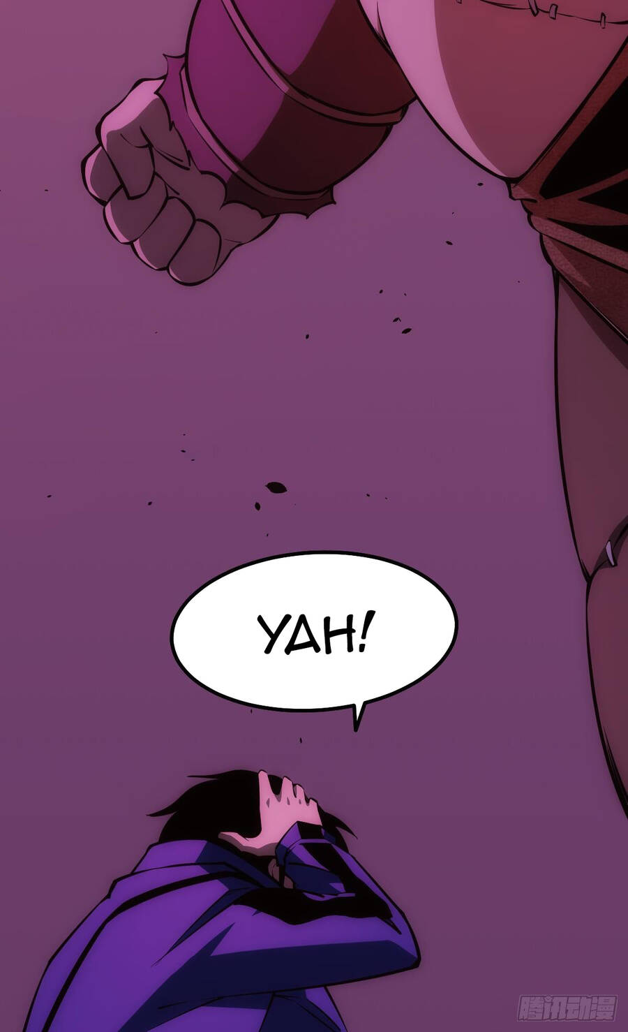 Ác Bá Trò Chơi - Chương 6