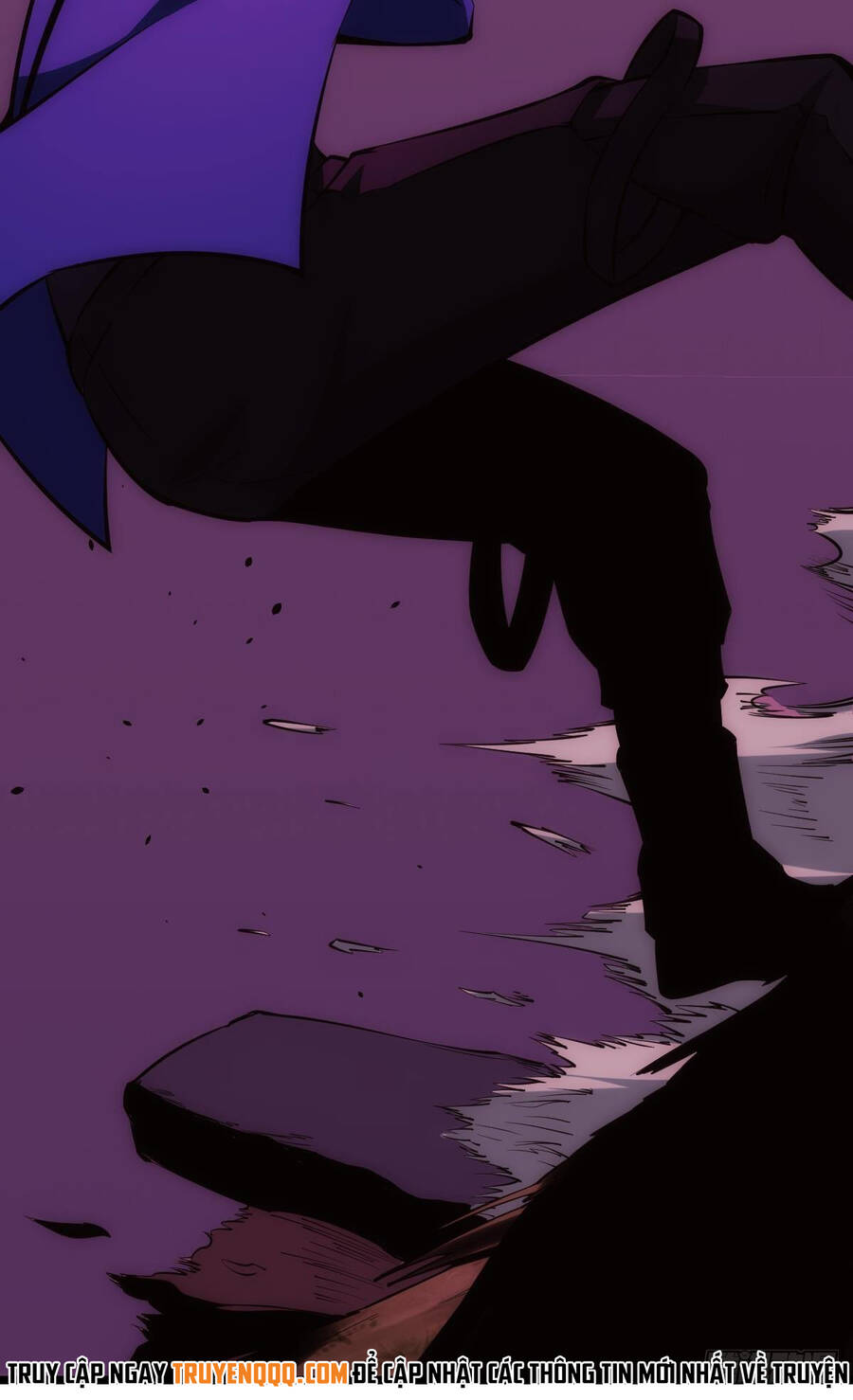 Ác Bá Trò Chơi - Chương 6